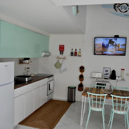 Pe N'Areia Apartment Torreira Exterior photo