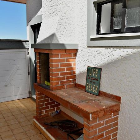 Pe N'Areia Apartment Torreira Exterior photo