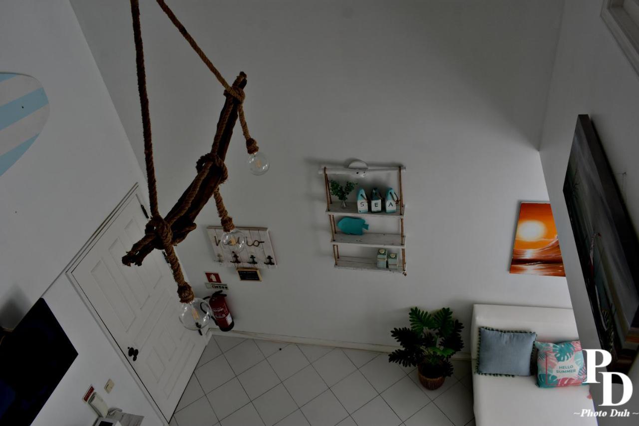 Pe N'Areia Apartment Torreira Exterior photo