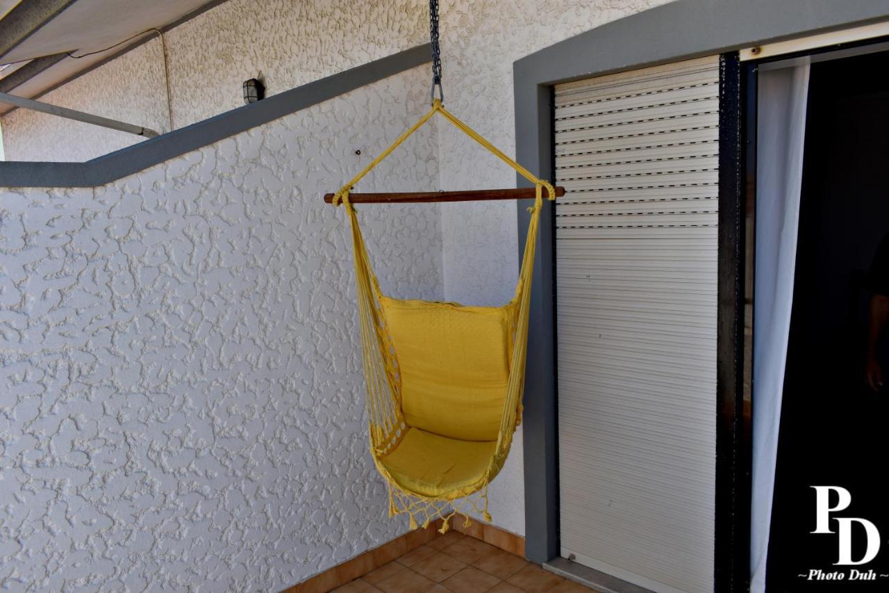 Pe N'Areia Apartment Torreira Exterior photo